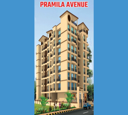 Pramila Avenue